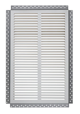 Envisivent Removable Flush Mount Air Return, 16' x 26' (Drywall Opening)