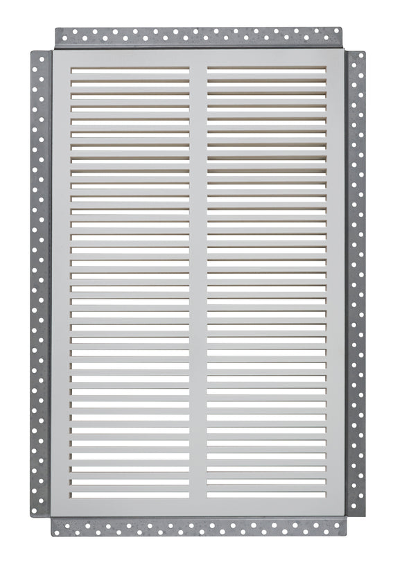 Envisivent Removable Flush Mount Air Return, 16' x 26' (Drywall Opening)