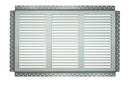 Envisivent Removable Flush Mount Air Return, 26' x 16' (Drywall Opening)-1