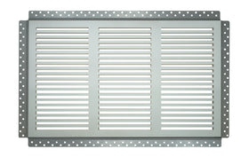 Envisivent Removable Flush Mount Air Return, 26' x 16' (Drywall Opening)