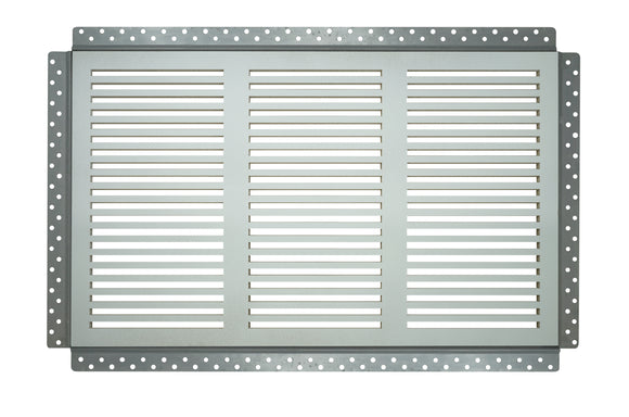 Envisivent Removable Flush Mount Air Return, 26' x 16' (Drywall Opening)