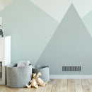 Envisivent Removable Flush Mount Ceiling/Wall Air Supply, 12" x 4" (Duct Opening)-2