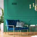 Envisivent Removable Flush Mount Ceiling/Wall Air Supply, 12" x 6" (Duct Opening)-3