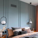 Envisivent Removable Flush Mount Ceiling/Wall Air Supply, 12" x 6" (Duct Opening)-1