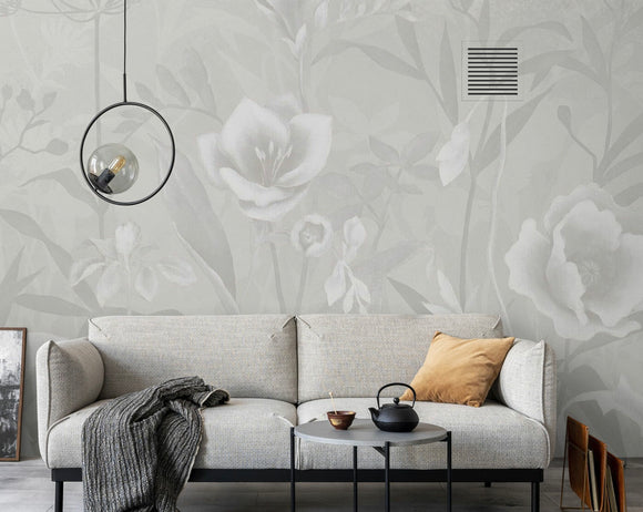 Envisivent Removable Mud-In Flush Mount Air Return Vent , 10" x 10" (Drywall Opening)