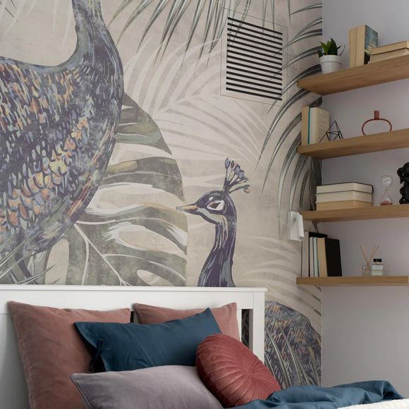 Envisivent Removable Mud-In Flush Mount Air Return Vent, 12" x 12" (Drywall Opening)