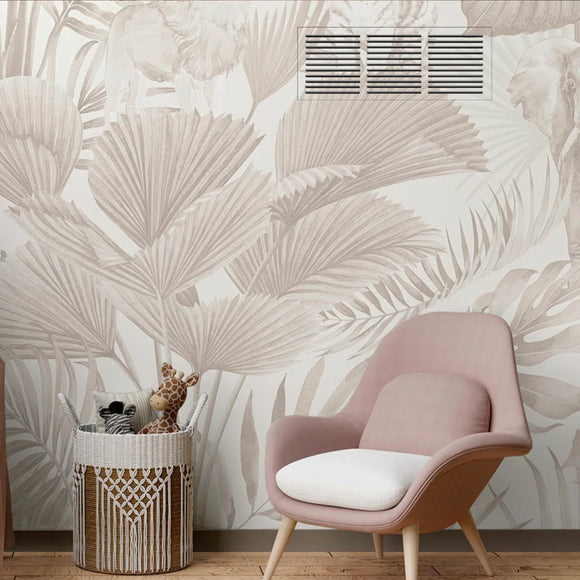 Envisivent Removable Air Return Vent, 24" x 8" (Duct Opening)