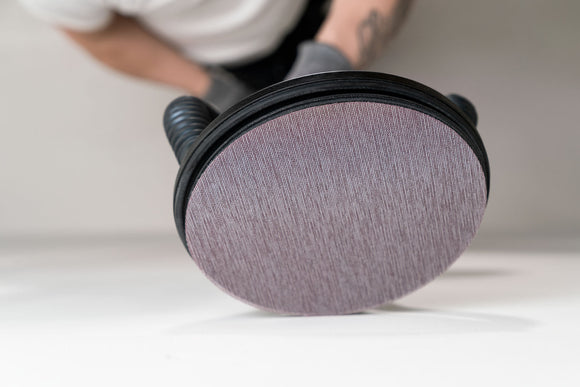 Mirka® LEROS Long-Reach Sander with Carrying Bag