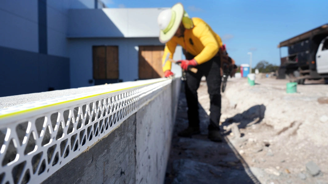 Exterior beads florida publix project dsc06210