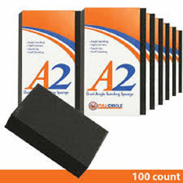 Full Circle A2 Dual Angle Sanding Sponges