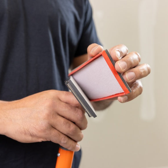 Full Circle Flex Edge 2.0 Replacement Pad