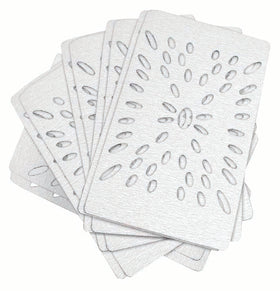 Full Circle Flex Air Stearated Sandpaper - Various Sizes