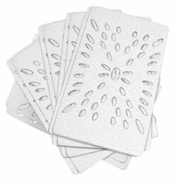 Full Circle Flex Air Stearated Sandpaper - Various Sizes