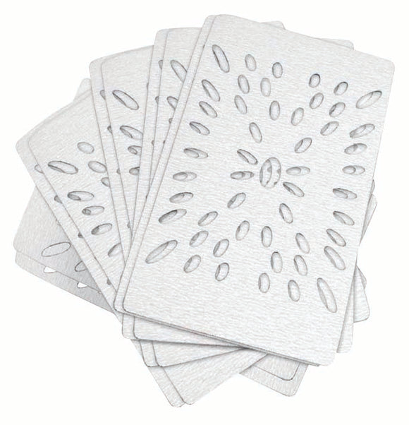 Full Circle Flex Air Stearated Sandpaper - Various Sizes