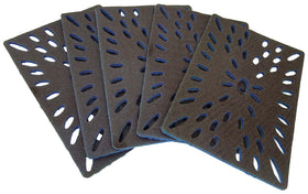 Full Circle Flex Air Foam Sanding Pads - Various Grits