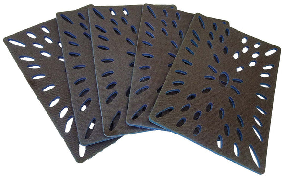 Full Circle Flex Air Foam Sanding Pads - Various Grits