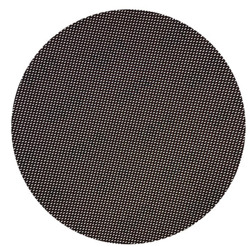 Full Circle Radius 360' Air Mesh Sanding Discs - Various Sizes