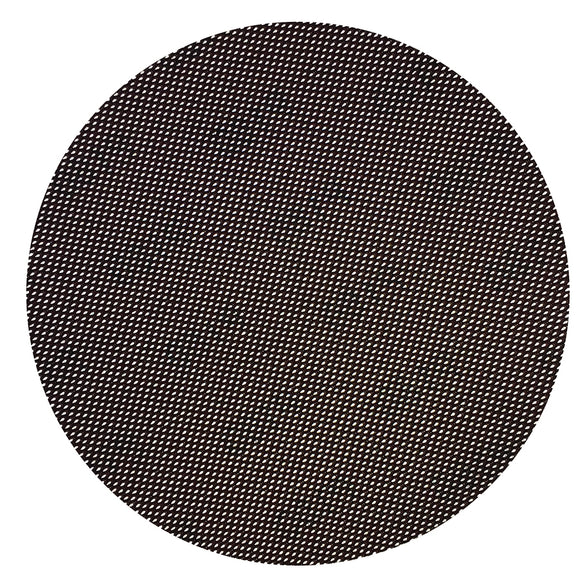 Full Circle Radius 360' Air Mesh Sanding Discs - Various Sizes