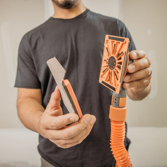 Full Circle Mini Flex Tool - Sander Only