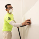 Full Circle Mini Flex Tool - Sander Only-12