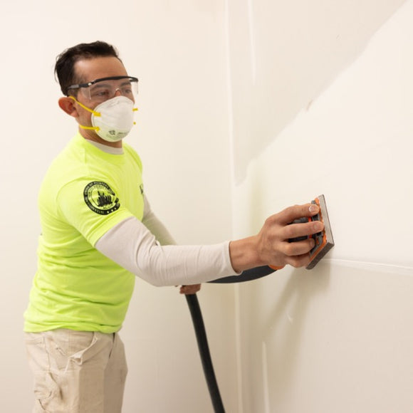 Full Circle Mini Flex Tool - Sander Only