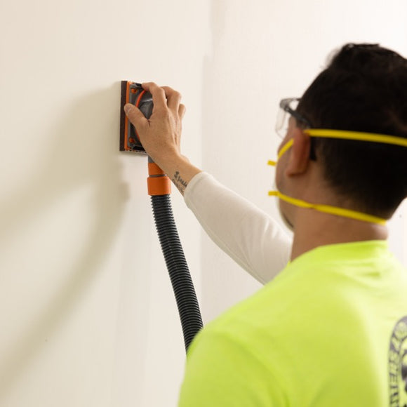 Full Circle Mini Flex Tool - Sander Only