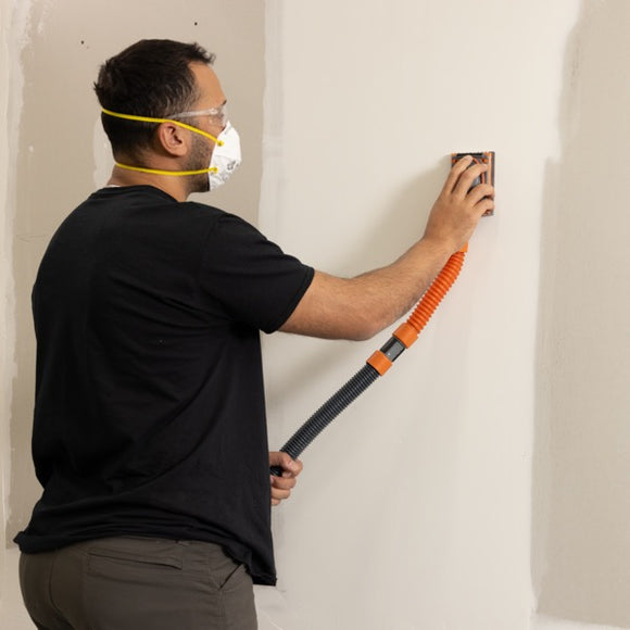 Full Circle Mini Flex Tool - Sander Only