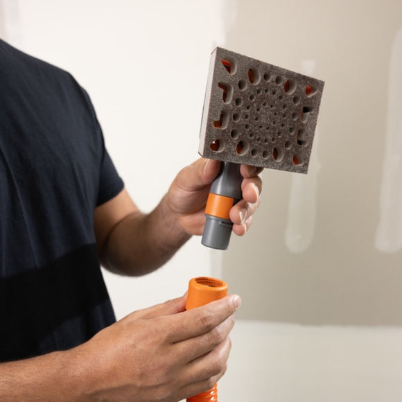 Full Circle Mini Flex Tool - Sander Only