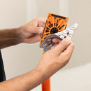 Full Circle Mini Flex Air 70° Abrasive Pad-6