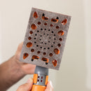 Full Circle Mini Flex Air 70° Abrasive Pad-7