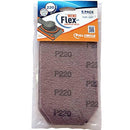 Full Circle Mini Mesh Abrasive Pad - #150 Grit (5 Pads/Pack)-2