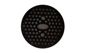 Full Circle Radius 360' Air Replacement Foam Pad
