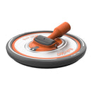 Full Circle Radius 360° Dust-Free Conversion Kit-2