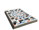 Full Circle Mini Flex Air 70° Abrasive Pad-4
