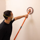 Full Circle Radius 360° Dust-Free Conversion Kit-7