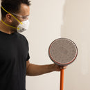 Full Circle Radius 360° Dust-Free Conversion Kit-10