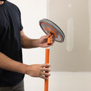 Full Circle Radius 360° Dust-Free Conversion Kit-13