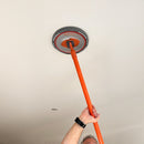 Full Circle Radius 360° Dust-Free Conversion Kit-14