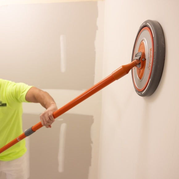 Full Circle Radius 360° Dust-Free Conversion Kit