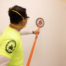 Full Circle Radius 360° Dust-Free Conversion Kit-17