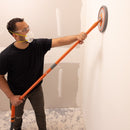 Full Circle Radius 360° Dust-Free Conversion Kit-18