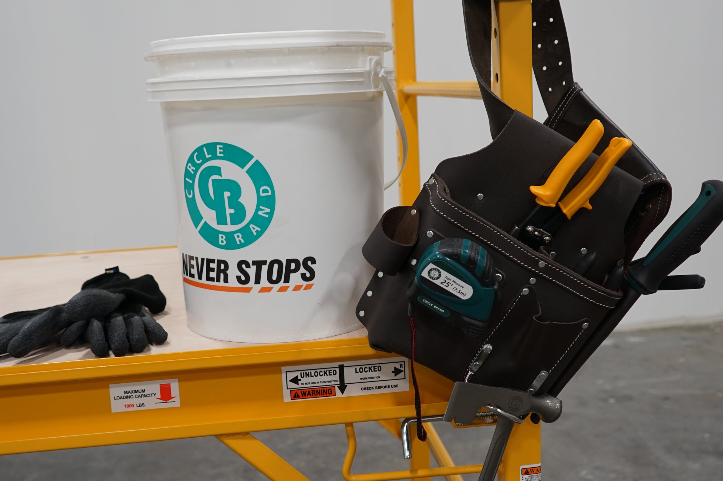 Framing & Hanging Tools