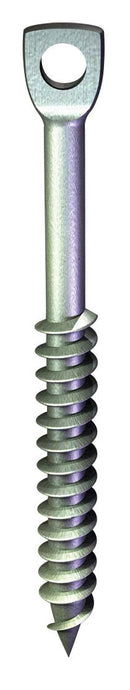 Grabber®3” Eye Lag Screws (for Wood Joist)-2