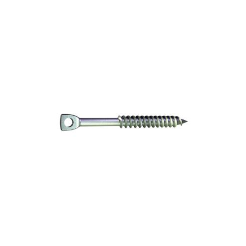Grabber®3” Eye Lag Screws (for Wood Joist)