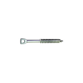Grabber®3” Eye Lag Screws (for Wood Joist)