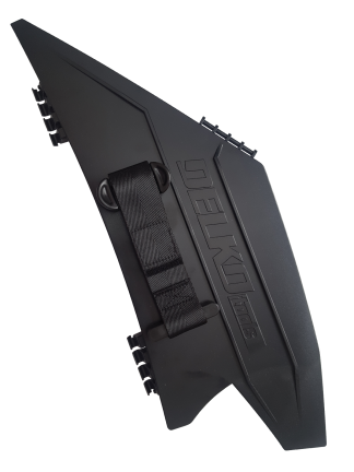 DELKO® Zunder Drywall Banjo Taper