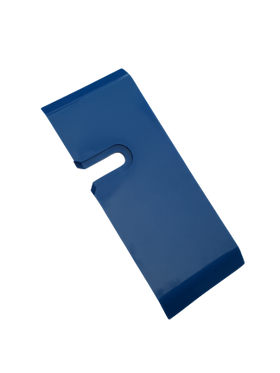 DELKO® Zunder Taping Banjo - Mud Adjustment Blade