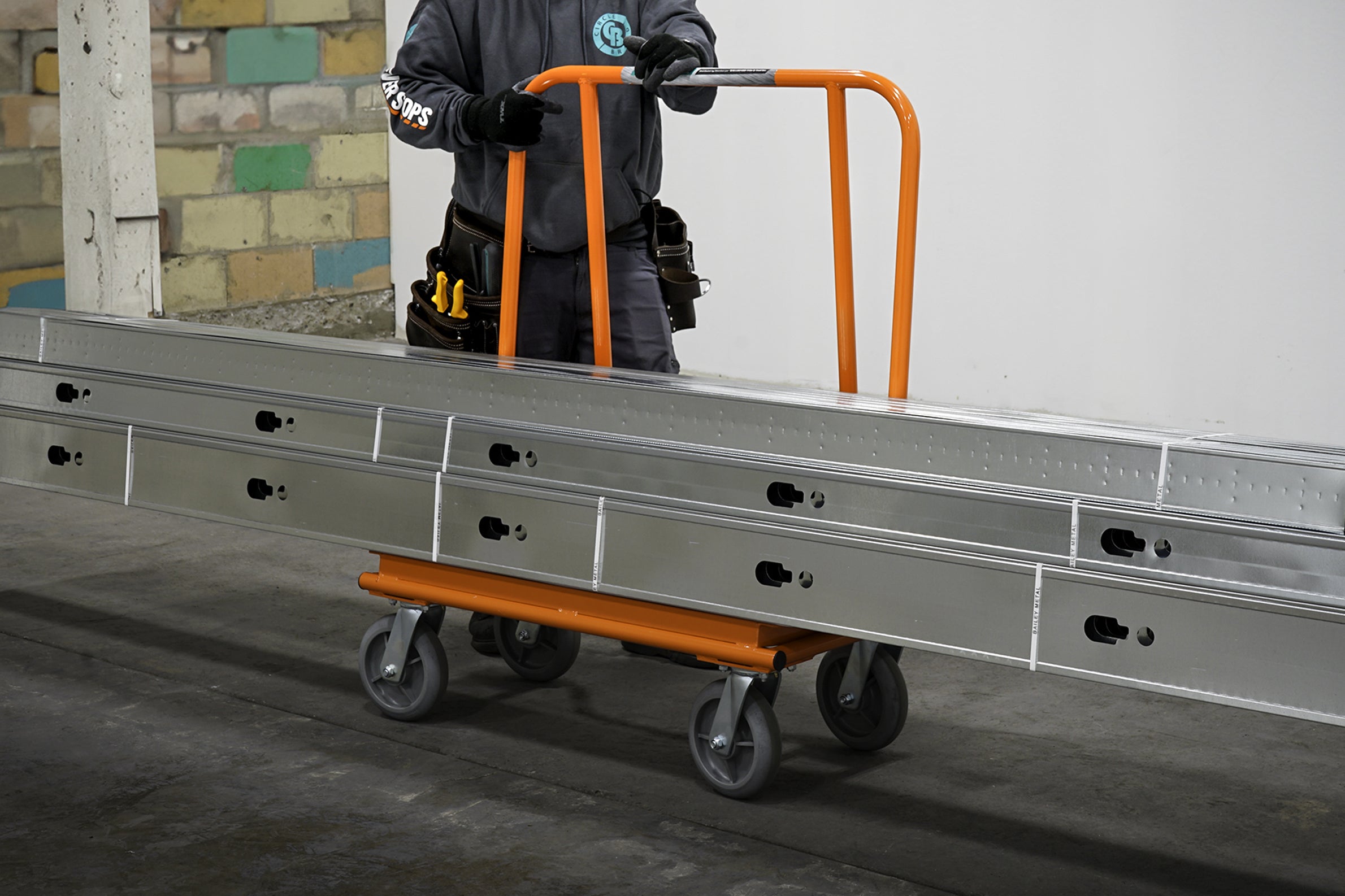 Jobsite Equipment & Safety