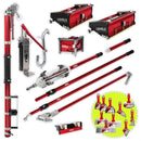 LEVEL5 Taping & Finishing Set with MiniShot-1