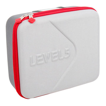 LEVEL5 Case with Foam Insert